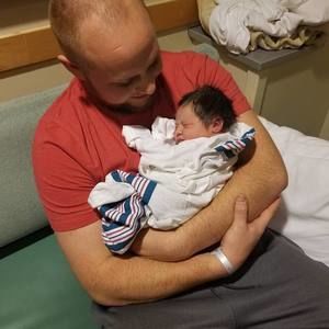 Meet your Posher, Alex